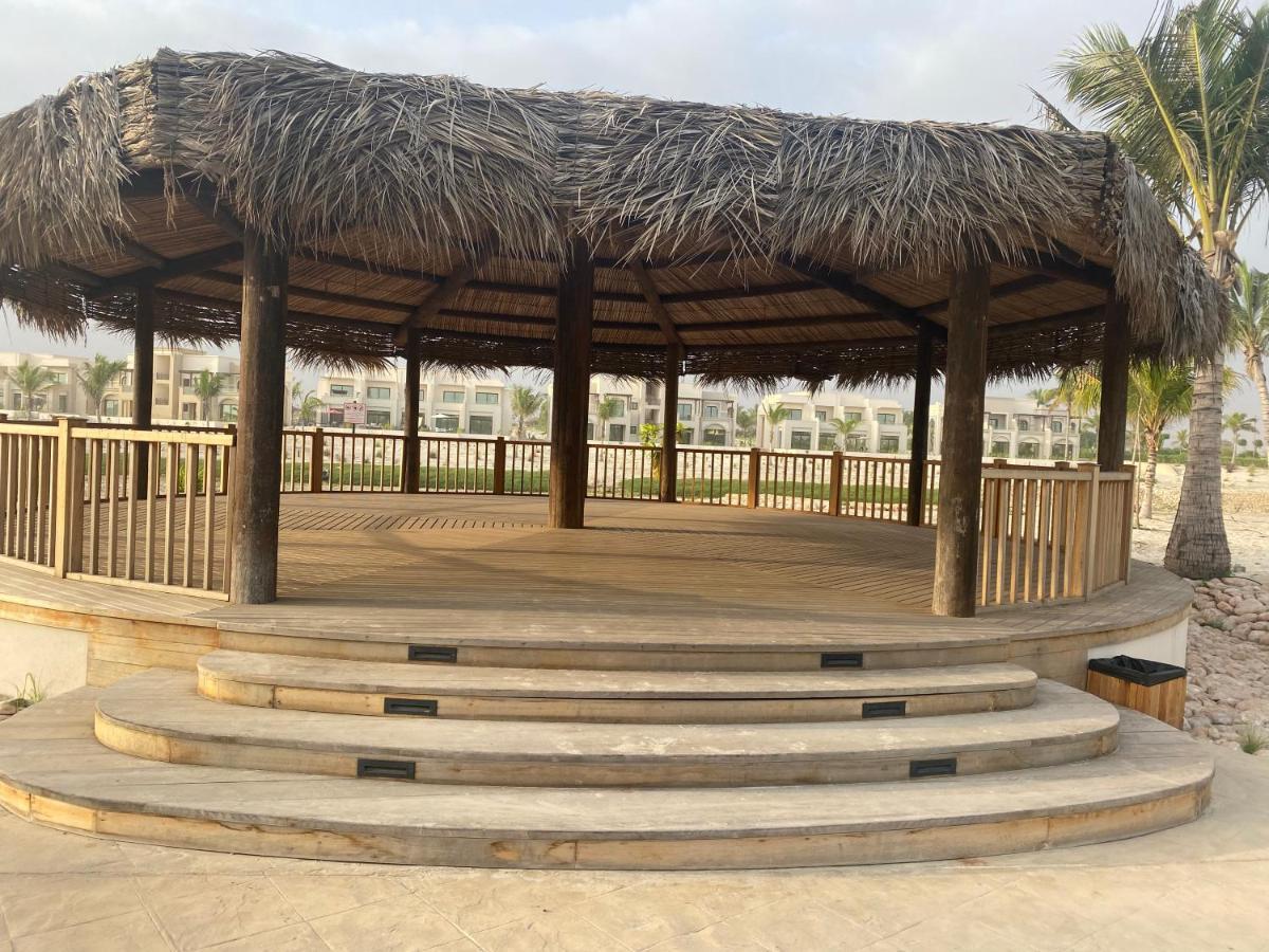 Segal Salalah-Forest Island-Hawana Exteriör bild