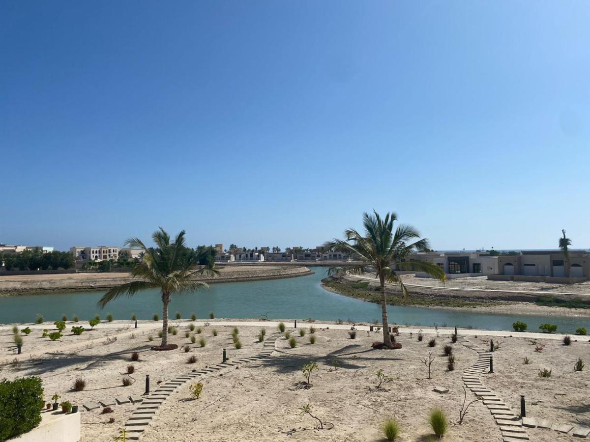 Segal Salalah-Forest Island-Hawana Exteriör bild