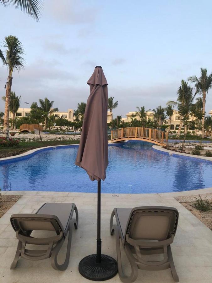Segal Salalah-Forest Island-Hawana Exteriör bild