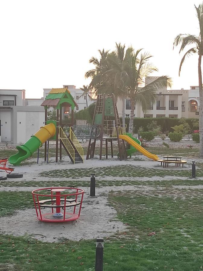 Segal Salalah-Forest Island-Hawana Exteriör bild