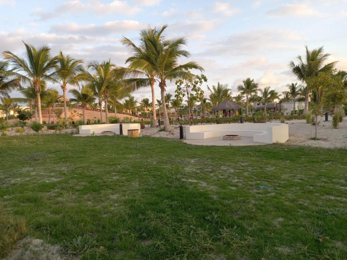 Segal Salalah-Forest Island-Hawana Exteriör bild