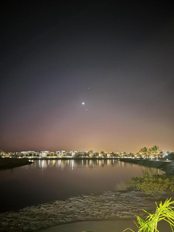 Segal Salalah-Forest Island-Hawana Exteriör bild