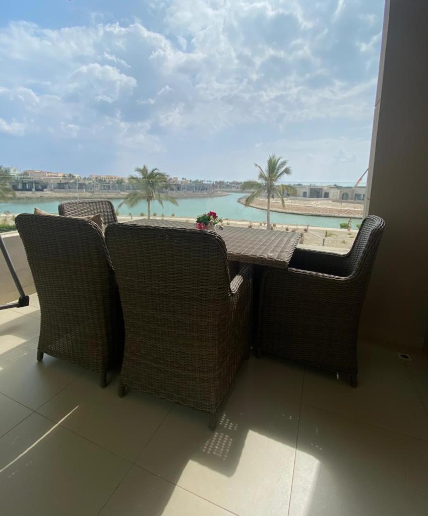 Segal Salalah-Forest Island-Hawana Rum bild